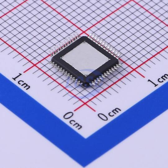 TRINAMIC TMC2100-TA-T - 2