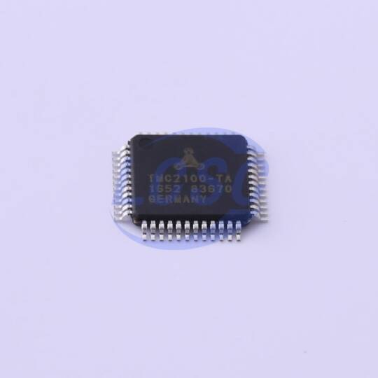 TRINAMIC TMC2100-TA-T - 3