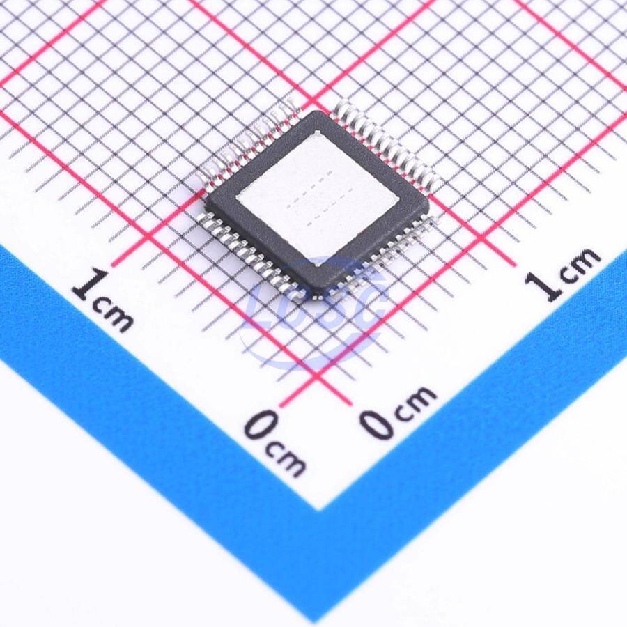 TRINAMIC TMC2160A-TA - 2