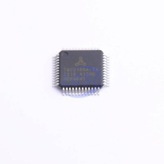TRINAMIC TMC2160A-TA - 3