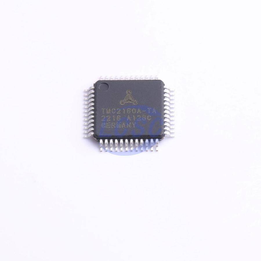 TRINAMIC TMC2160A-TA - 3