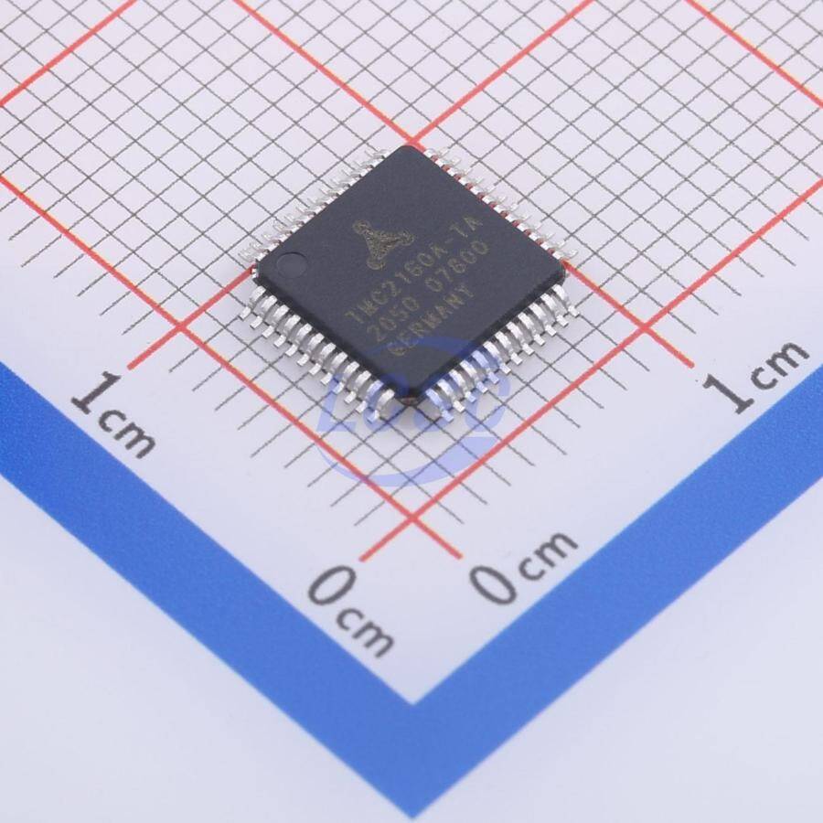 TRINAMIC TMC2160A-TA-T - 1