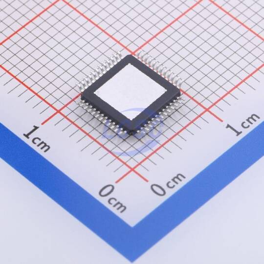 TRINAMIC TMC2160A-TA-T - 2