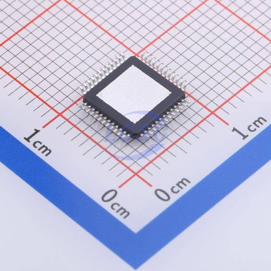 TRINAMIC TMC2160A-TA-T - 2