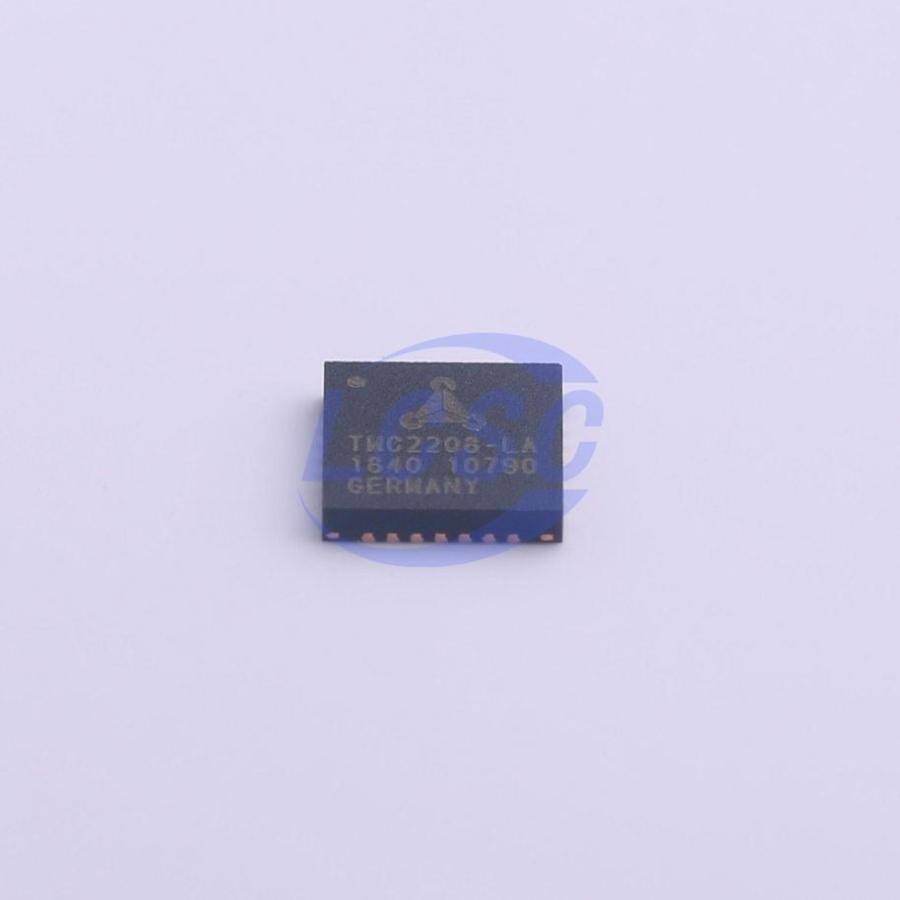 TRINAMIC TMC2208-LA-T - 3