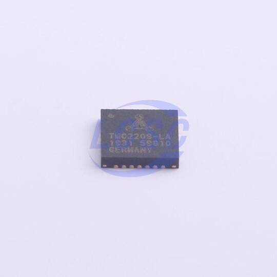 TRINAMIC TMC2209-LA - 3