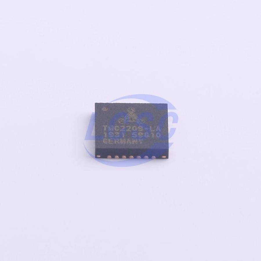 TRINAMIC TMC2209-LA - 3