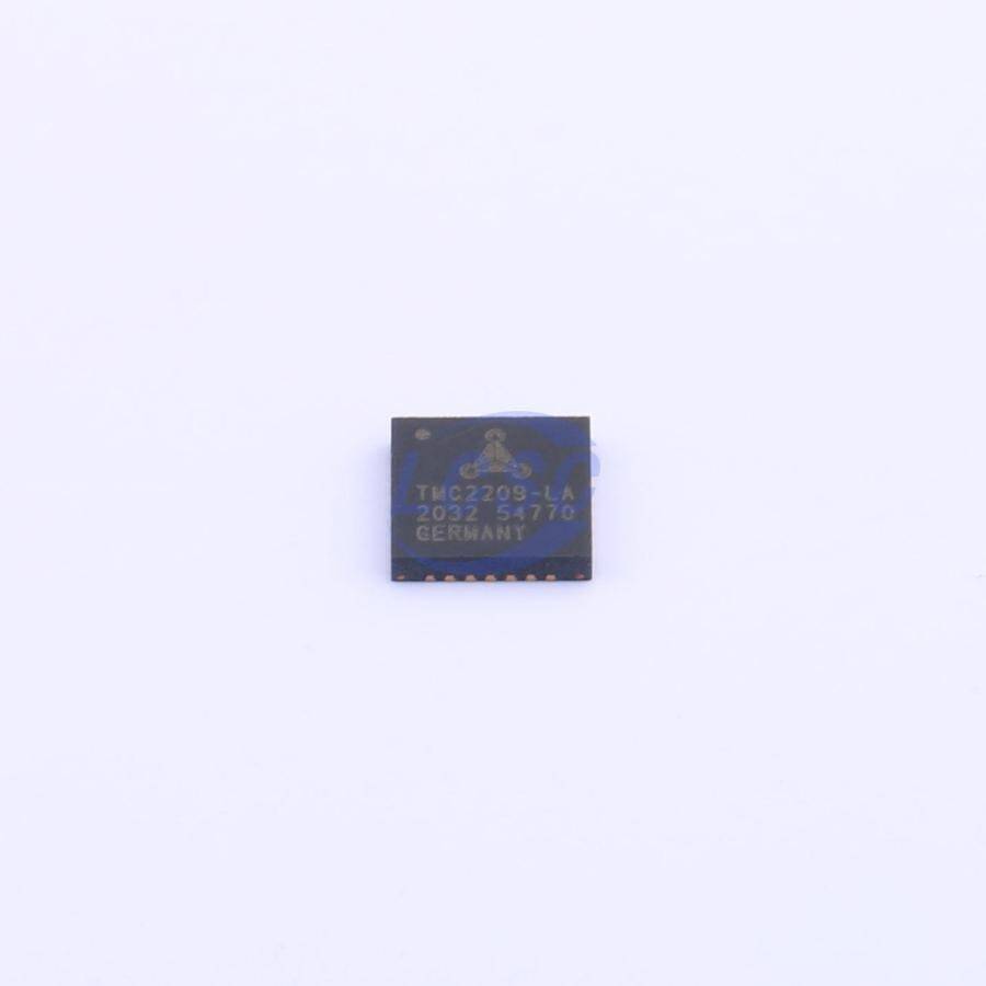 TRINAMIC TMC2209-LA-T - 3