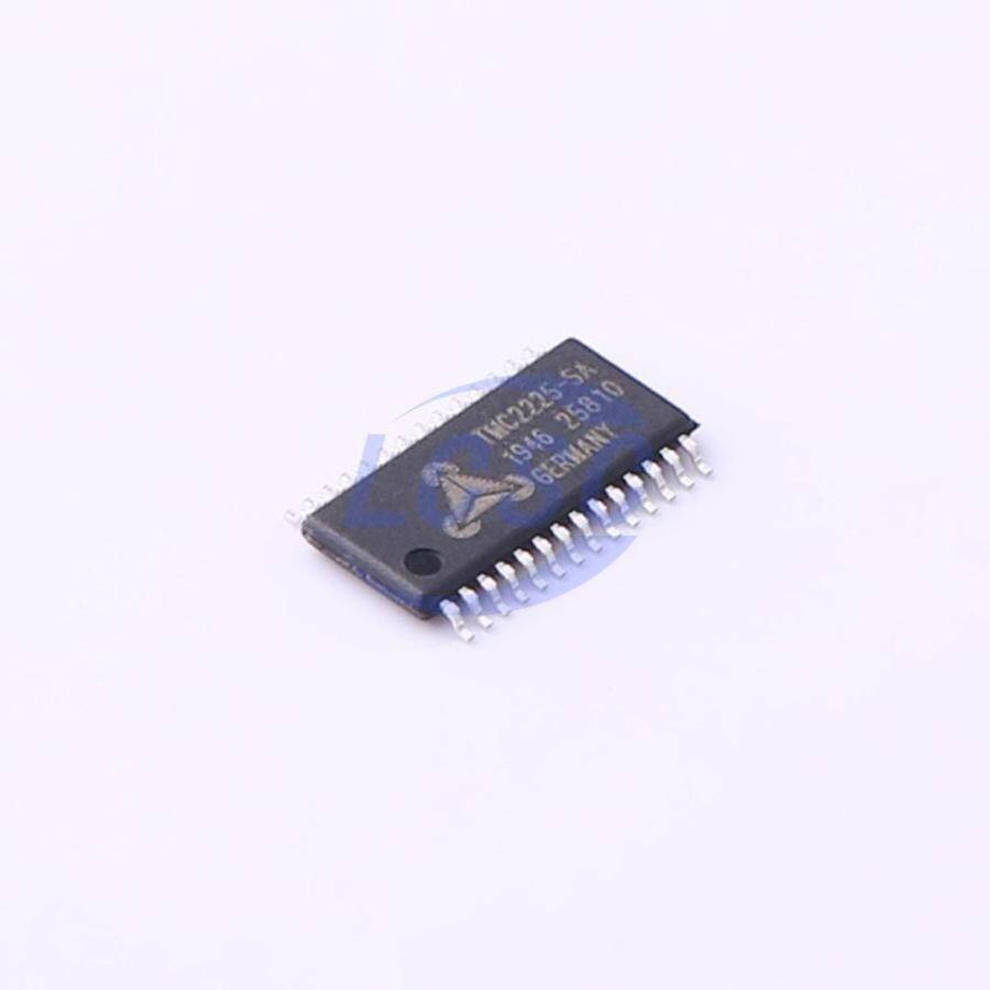 TRINAMIC TMC2225-SA-T - 3