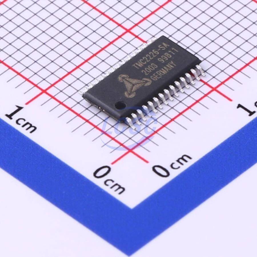 TRINAMIC TMC2226-SA-T - 1