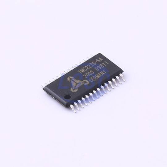 TRINAMIC TMC2226-SA-T - 3