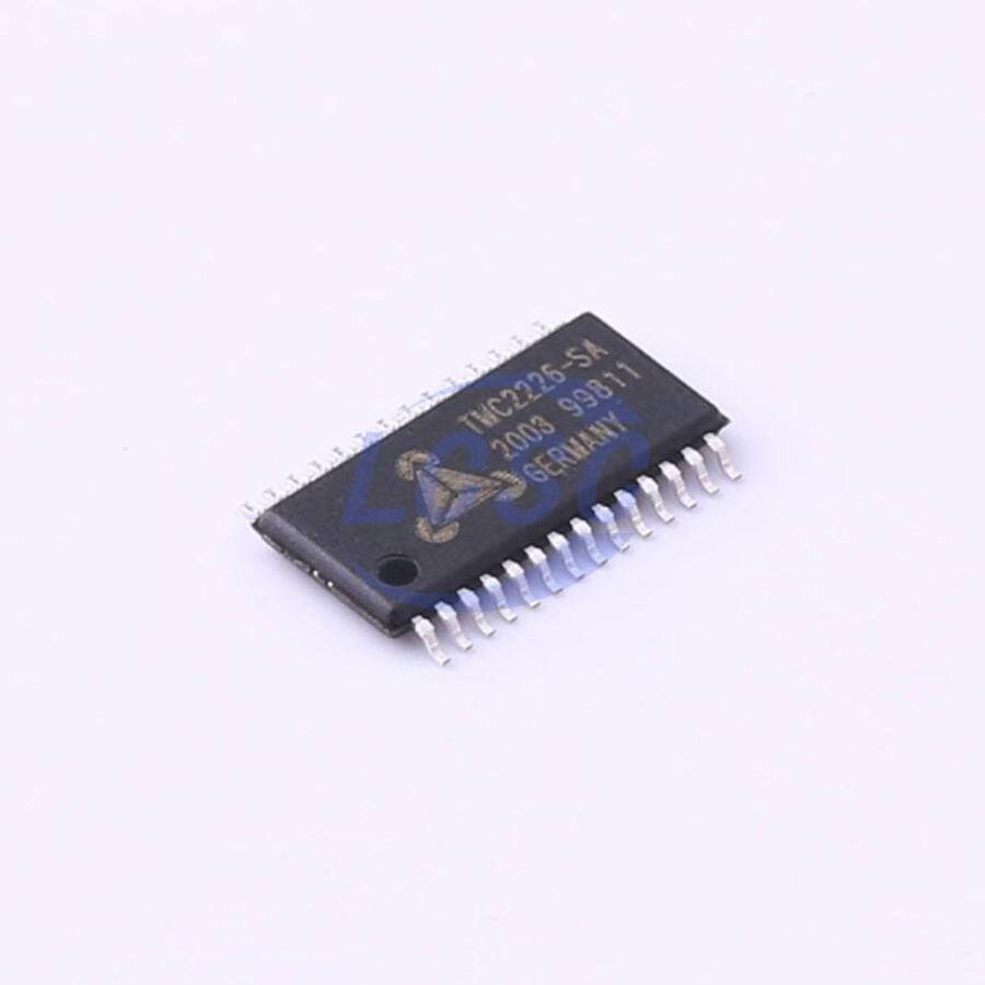 TRINAMIC TMC2226-SA-T - 3