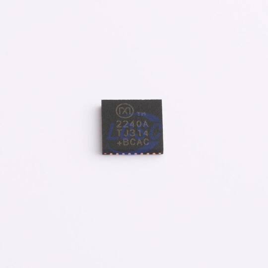 TRINAMIC TMC2240ATJ+T - 3
