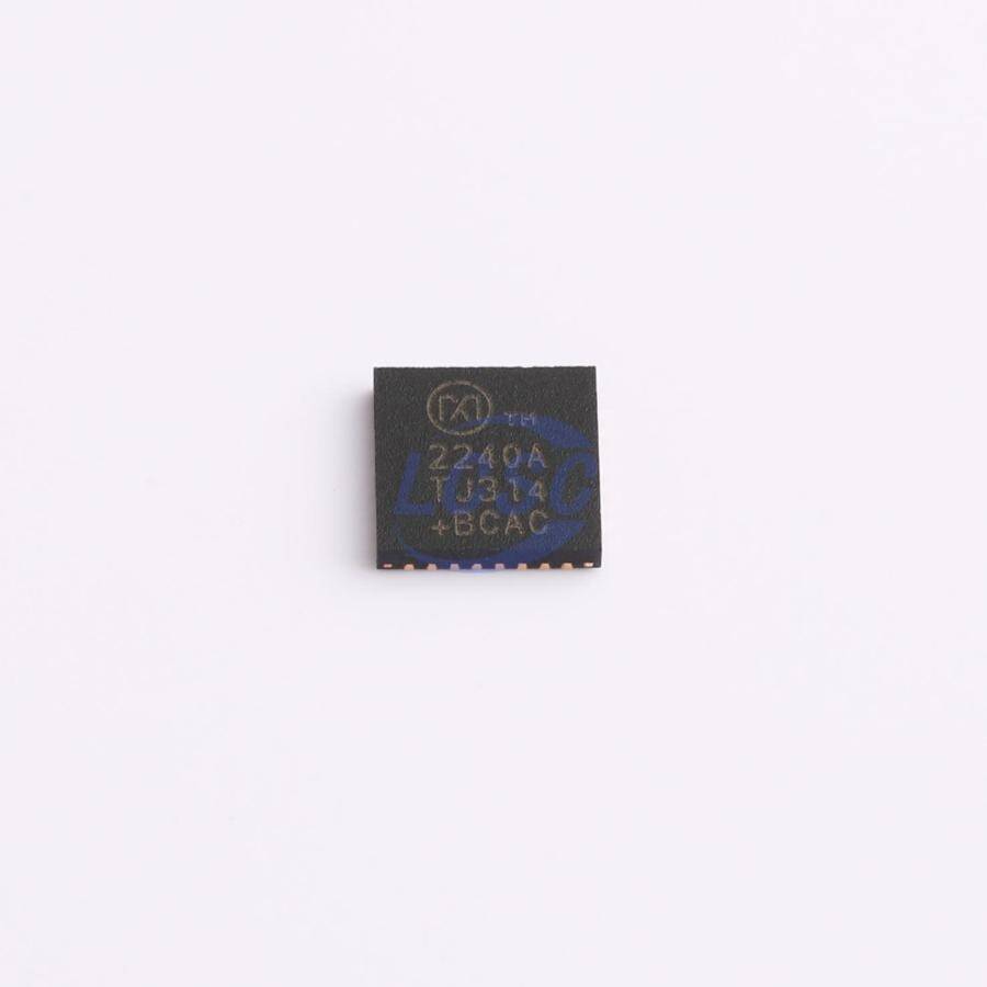 TRINAMIC TMC2240ATJ+T - 3