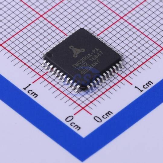 TRINAMIC TMC260A-PA - 1