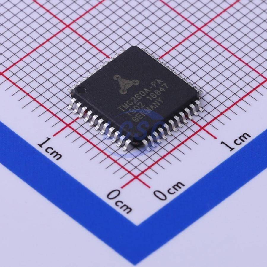 TRINAMIC TMC260A-PA - 1