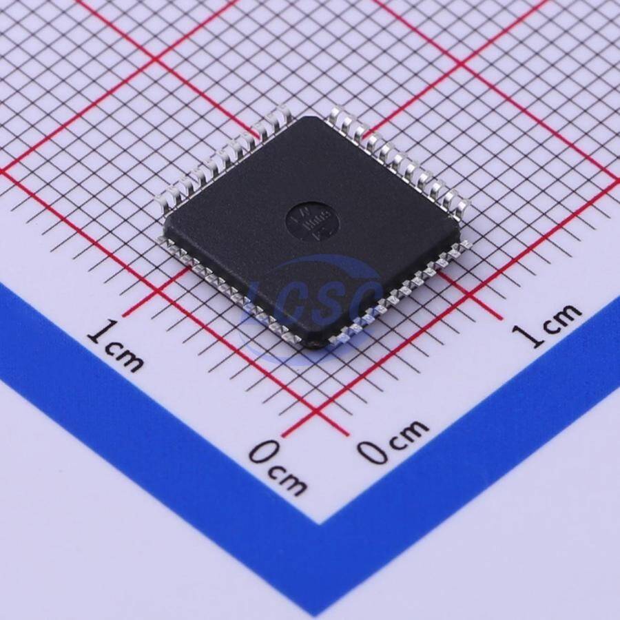 TRINAMIC TMC260A-PA - 2