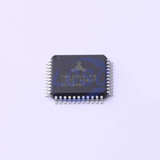 TRINAMIC TMC260A-PA - 3