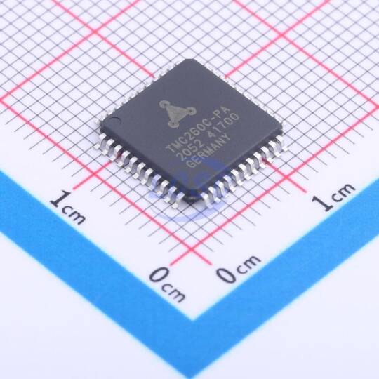 TRINAMIC TMC260C-PA-T