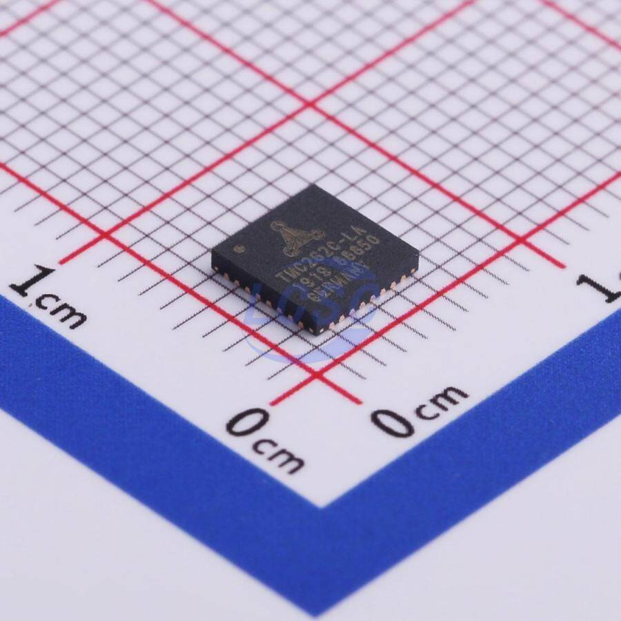 TRINAMIC TMC262C-LA - 1