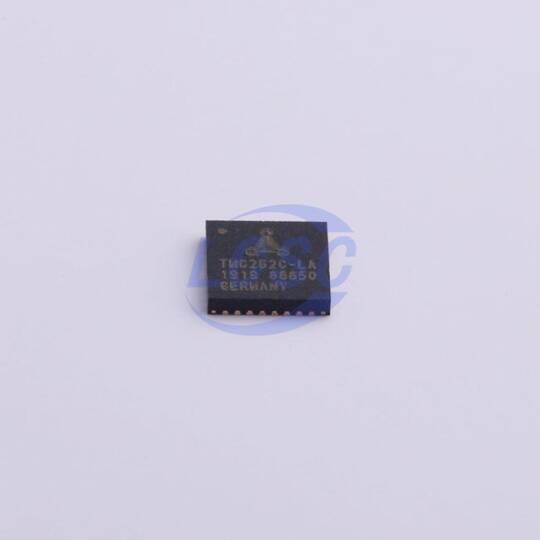 TRINAMIC TMC262C-LA - 3