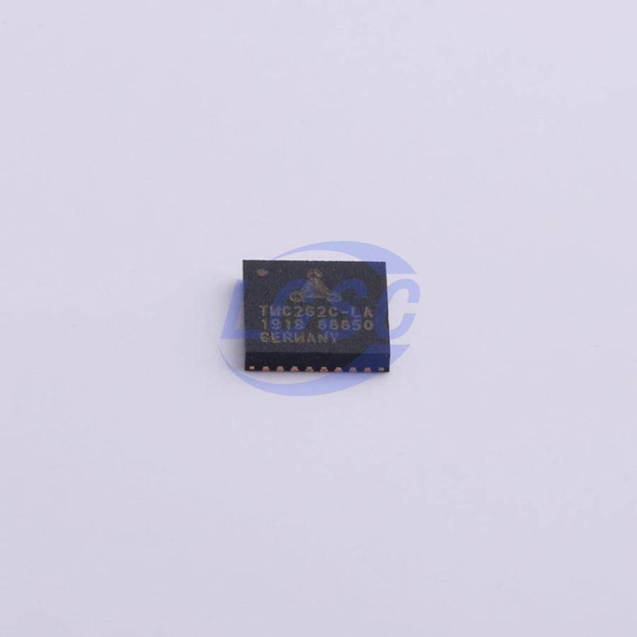 TRINAMIC TMC262C-LA - 3