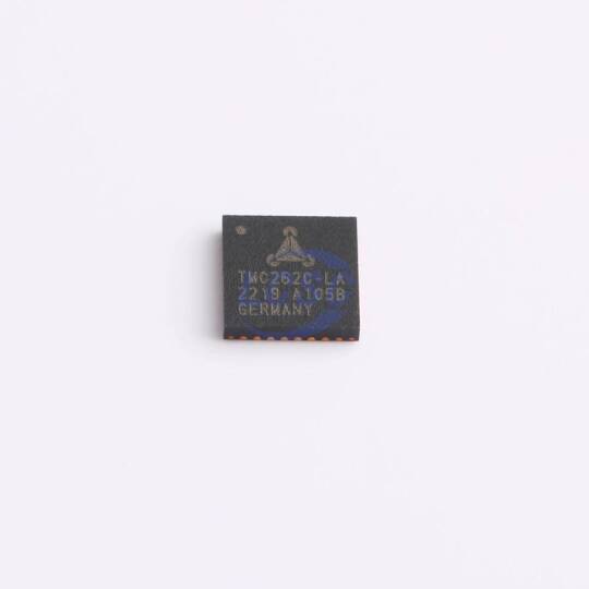 TRINAMIC TMC262C-LA-T - 3