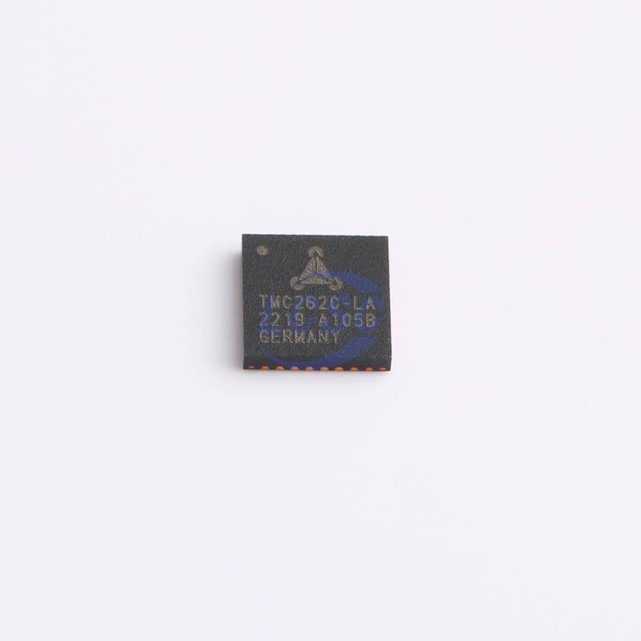 TRINAMIC TMC262C-LA-T - 3