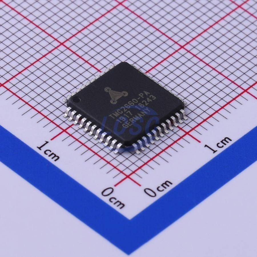 TRINAMIC TMC2660-PA - 1