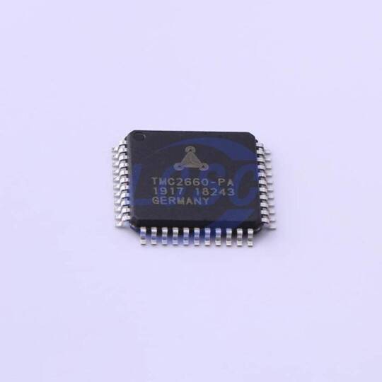 TRINAMIC TMC2660-PA - 3