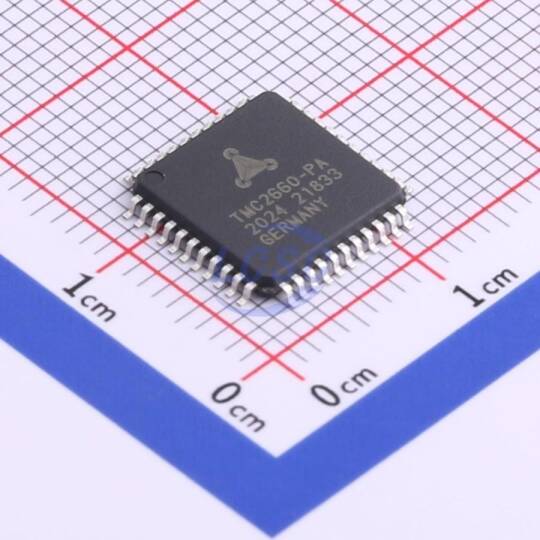 TRINAMIC TMC2660-PA-T