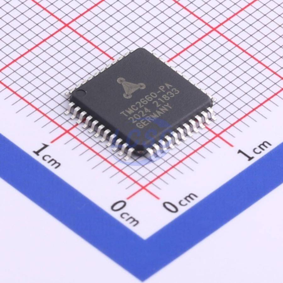 TRINAMIC TMC2660-PA-T - 1
