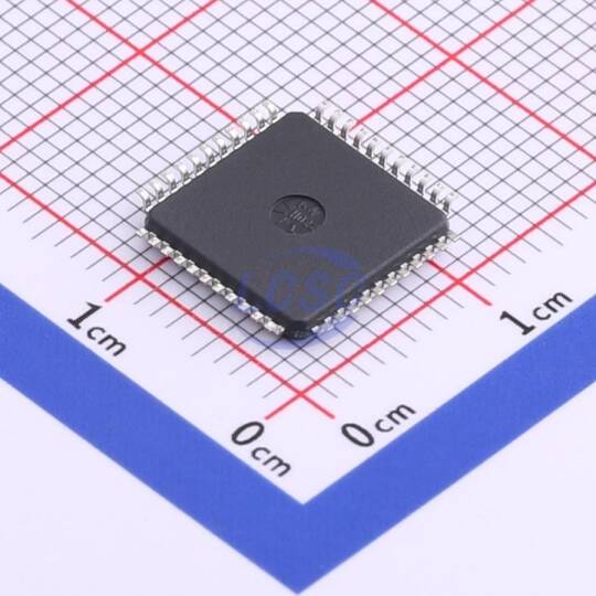 TRINAMIC TMC2660-PA-T - 2