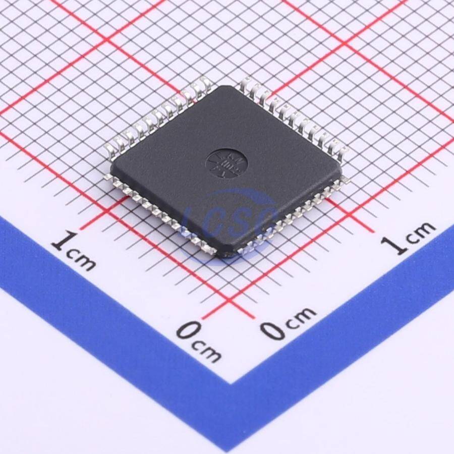 TRINAMIC TMC2660-PA-T - 2