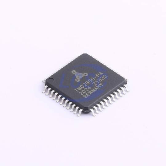 TRINAMIC TMC2660-PA-T - 3