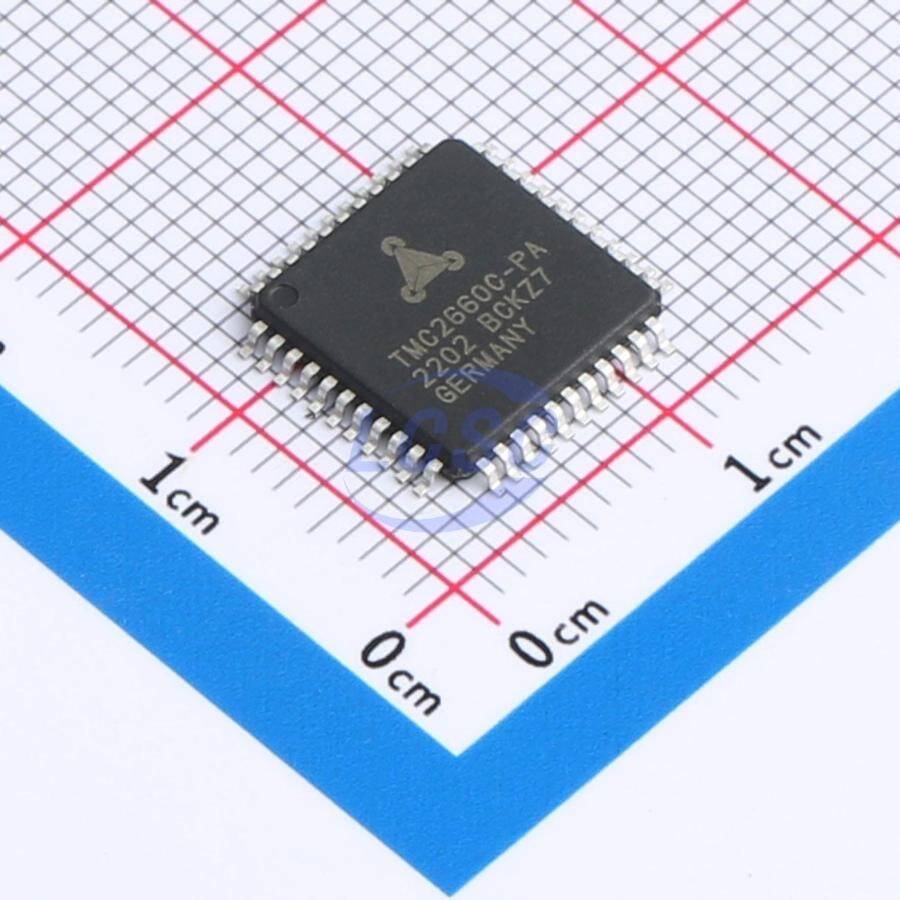 TRINAMIC TMC2660C-PA - 1