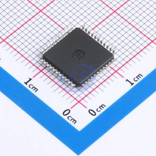 TRINAMIC TMC2660C-PA - 2