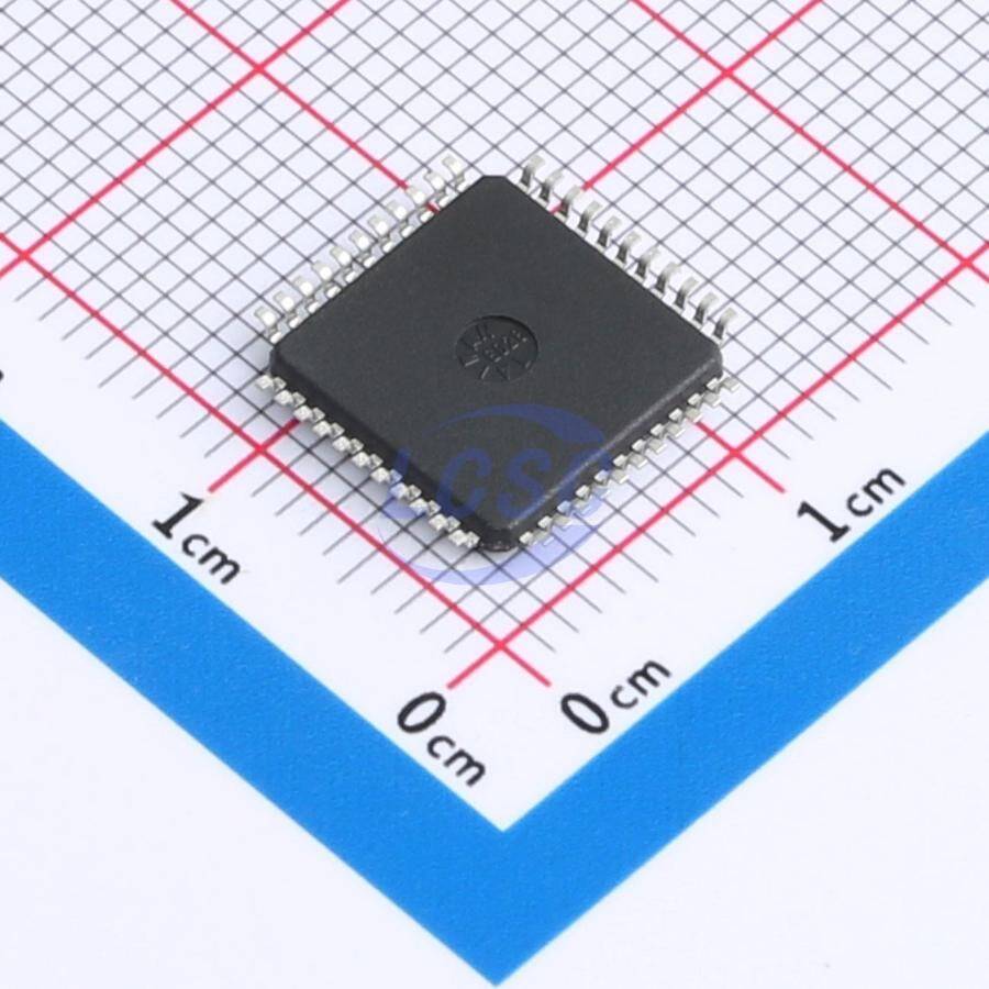 TRINAMIC TMC2660C-PA - 2