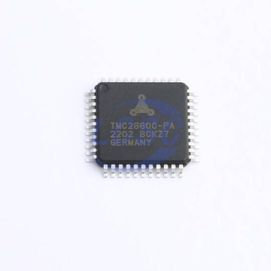 TRINAMIC TMC2660C-PA - 3