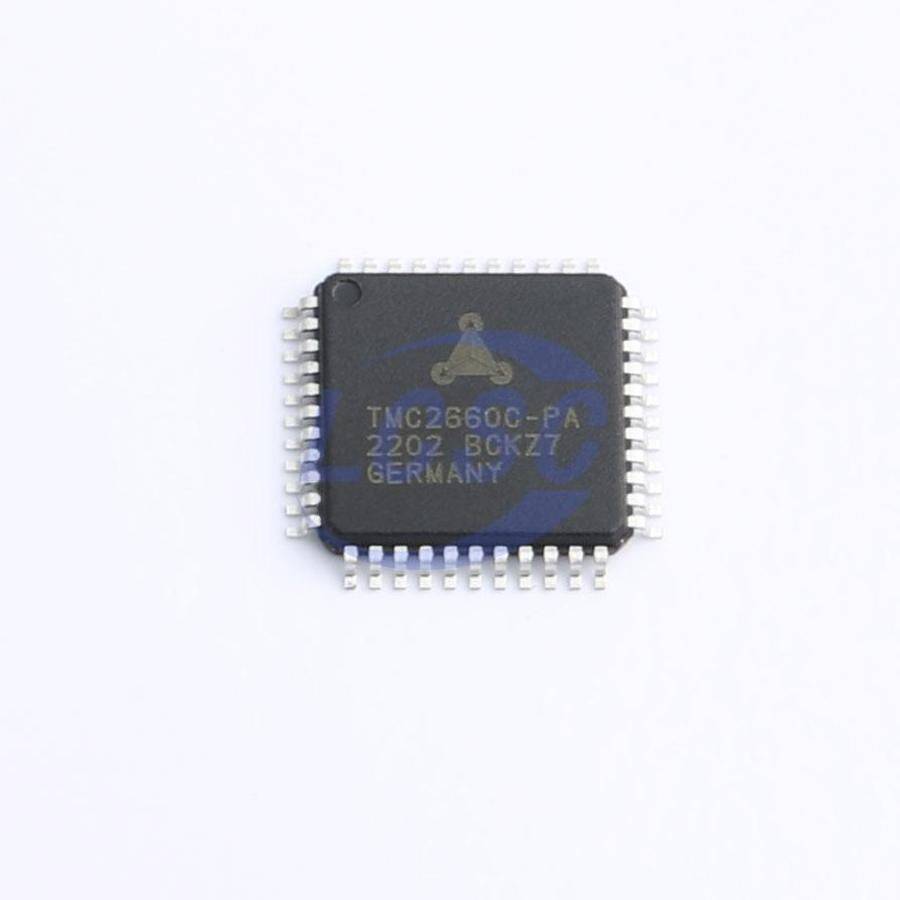 TRINAMIC TMC2660C-PA - 3