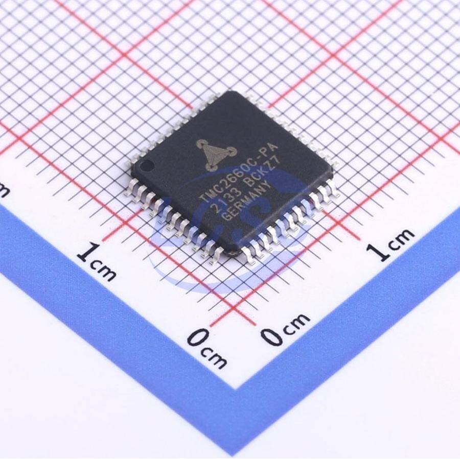 TRINAMIC TMC2660C-PA-T - 1