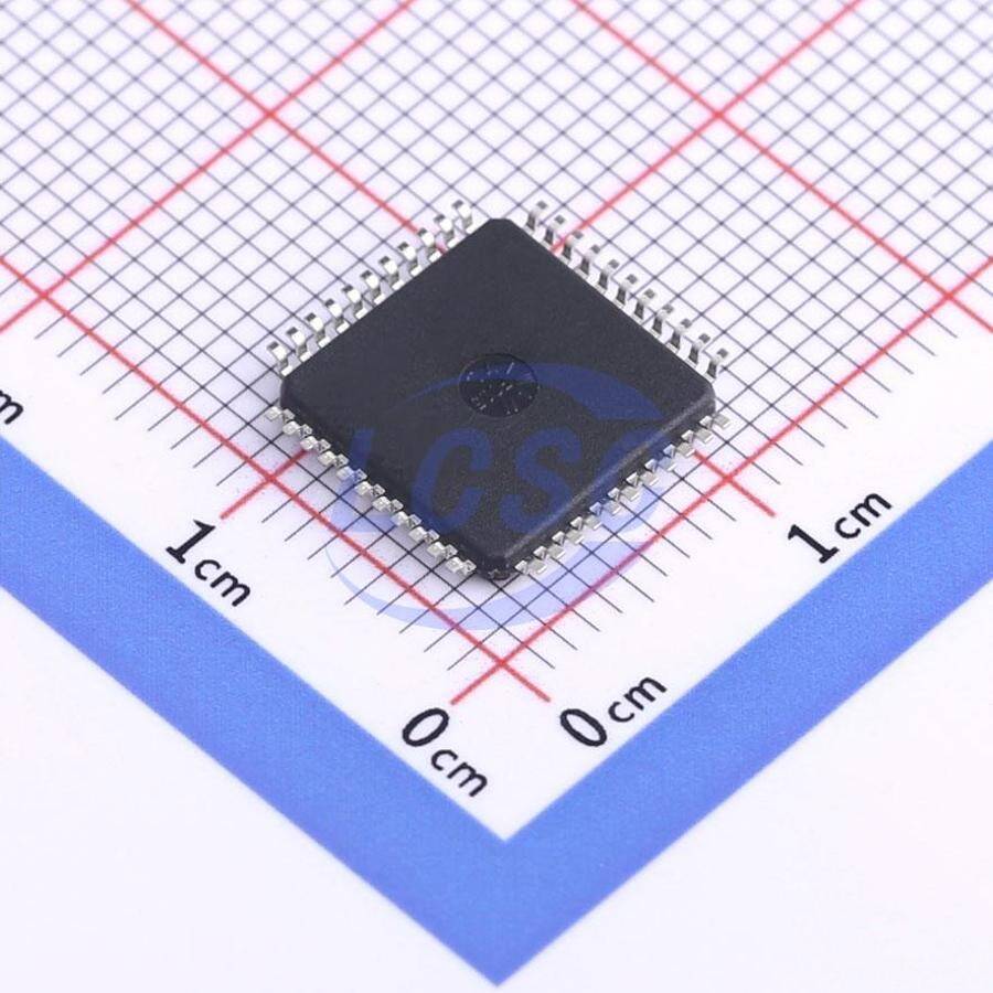 TRINAMIC TMC2660C-PA-T - 2