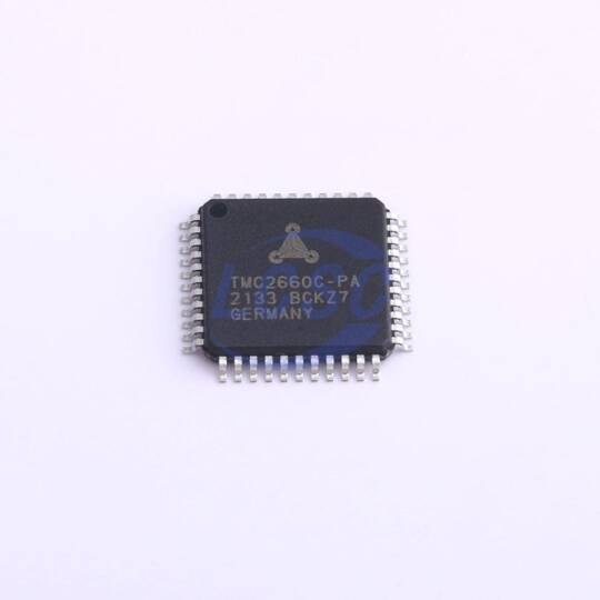 TRINAMIC TMC2660C-PA-T - 3
