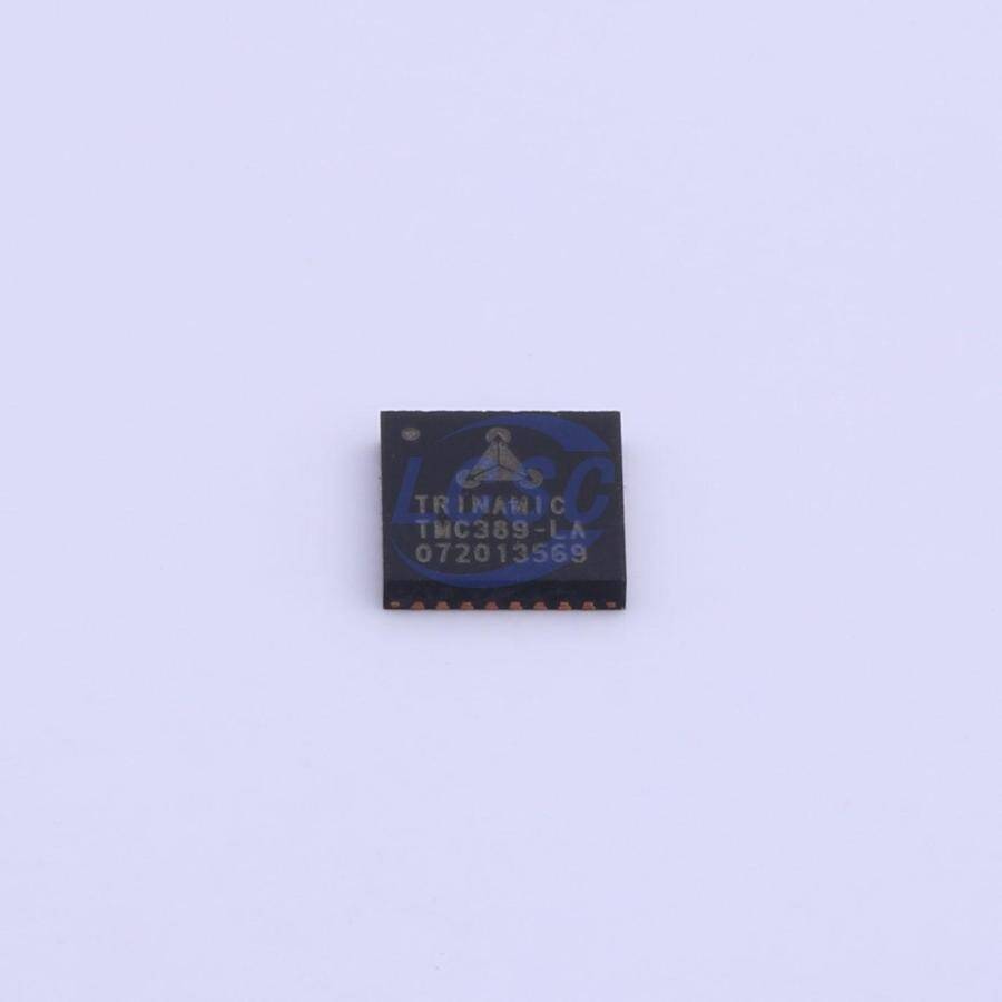 TRINAMIC TMC389-LA - 3