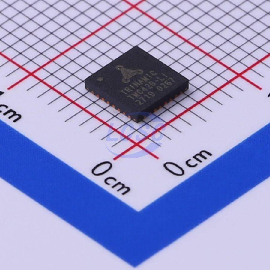 TRINAMIC TMC429-LI - 1