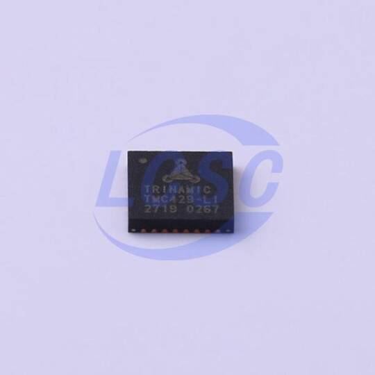 TRINAMIC TMC429-LI - 3