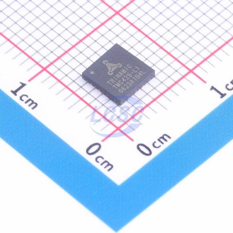 TRINAMIC TMC429-LI-T - 1