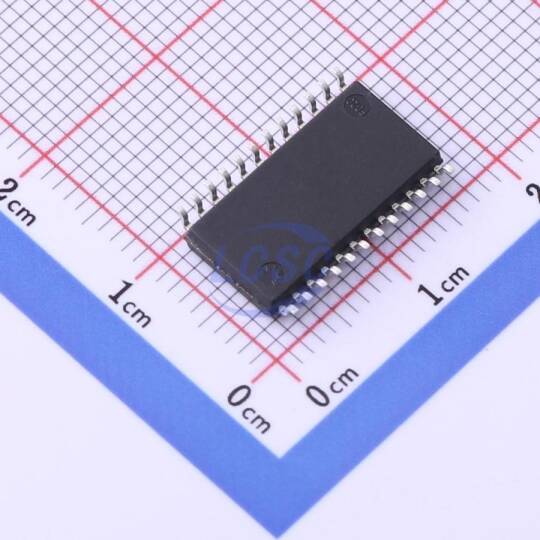 TRINAMIC TMC429-PI24 - 2