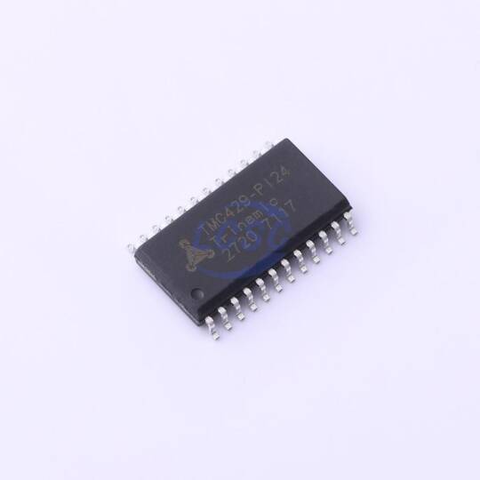 TRINAMIC TMC429-PI24 - 3