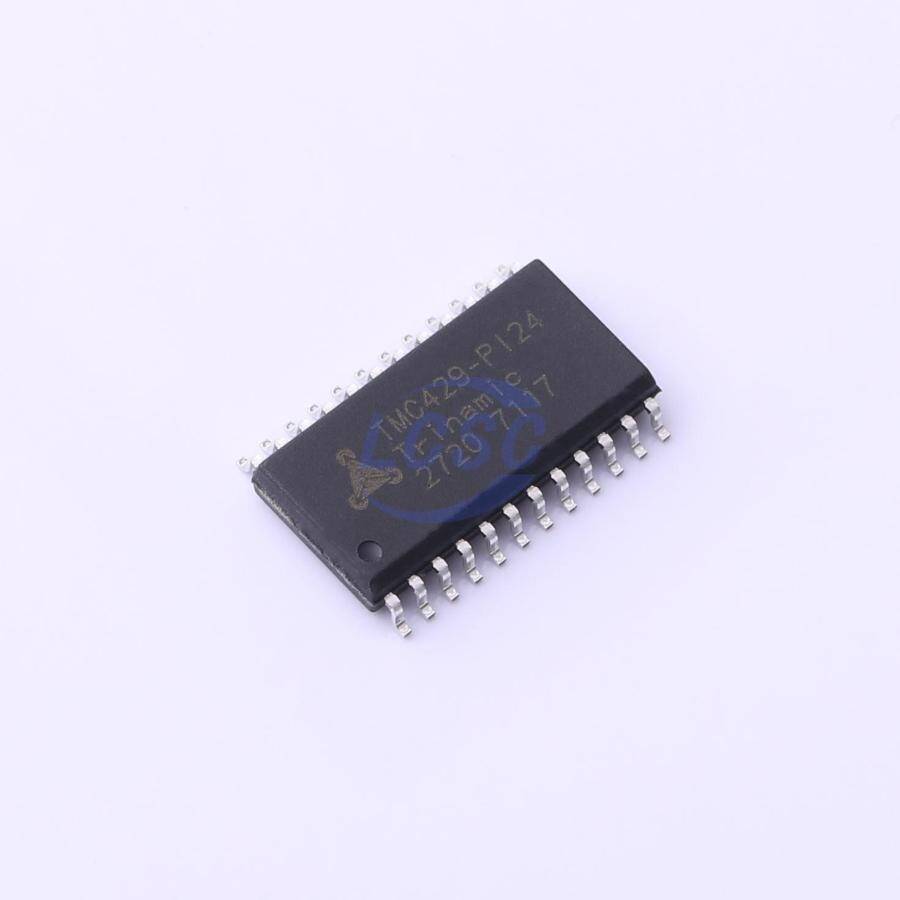 TRINAMIC TMC429-PI24 - 3